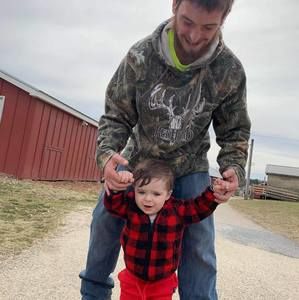 Meet your Posher, Kevin